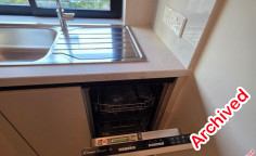 1 bedroom apartment to rent in Agioi Omologites