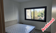 1 bedroom apartment to rent in Agioi Omologites