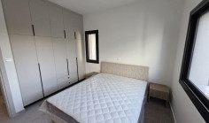 1 bedroom apartment to rent in Agioi Omologites
