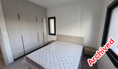 1 bedroom apartment to rent in Agioi Omologites