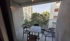 1 bedroom apartment to rent in Agioi Omologites