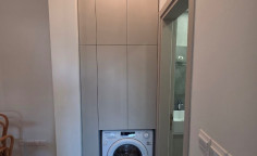 1 bedroom apartment to rent in Agioi Omologites