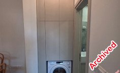 1 bedroom apartment to rent in Agioi Omologites
