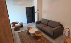 1 bedroom apartment to rent in Agioi Omologites