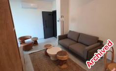 1 bedroom apartment to rent in Agioi Omologites
