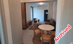 1 bedroom apartment to rent in Agioi Omologites