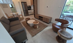 1 bedroom apartment to rent in Agioi Omologites
