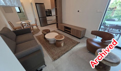 1 bedroom apartment to rent in Agioi Omologites