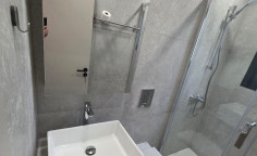 1 bedroom apartment to rent in Agioi Omologites