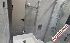 1 bedroom apartment to rent in Agioi Omologites