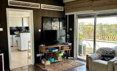 Apartment to rent in Engomi