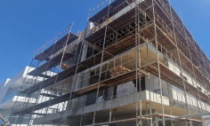2 bed apartment 83 m2 for sale in Lakatamia