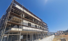 2 bed apartment 83 m2 for sale in Lakatamia