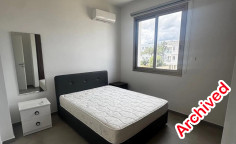 1 bedroom apartment to rent in Aglantzia