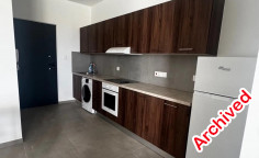 1 bedroom apartment to rent in Aglantzia