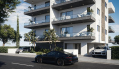 2 bed flat 80 m2 for sale in Strovolos 2 bed flat 80 m2 for sale in Strovolos