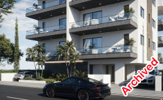 2 bed flat 80 m2 for sale in Strovolos 2 bed flat 80 m2 for sale in Strovolos