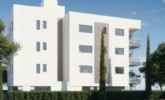 2 bed flat 80 m2 for sale in Strovolos 2 bed flat 80 m2 for sale in Strovolos