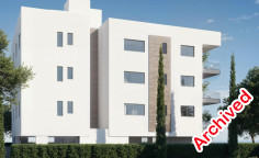 2 bed flat 80 m2 for sale in Strovolos 2 bed flat 80 m2 for sale in Strovolos