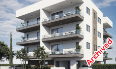 2 bed flat 80 m2 for sale in Strovolos 2 bed flat 80 m2 for sale in Strovolos