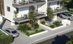 2 bed flat 80 m2 for sale in Strovolos 2 bed flat 80 m2 for sale in Strovolos