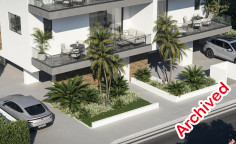 2 bed flat 80 m2 for sale in Strovolos 2 bed flat 80 m2 for sale in Strovolos