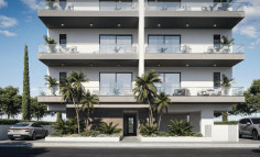 2 bed flat 80 m2 for sale in Strovolos 2 bed flat 80 m2 for sale in Strovolos