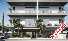 2 bed flat 80 m2 for sale in Strovolos 2 bed flat 80 m2 for sale in Strovolos