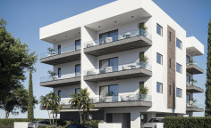 2 bed flat 80 m2 for sale in Strovolos 2 bed flat 80 m2 for sale in Strovolos
