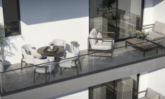 2 bed flat 80 m2 for sale in Strovolos 2 bed flat 80 m2 for sale in Strovolos