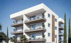 2 bed flat 80 m2 for sale in Strovolos 2 bed flat 80 m2 for sale in Strovolos