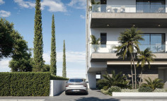 2 bed flat 80 m2 for sale in Strovolos 2 bed flat 80 m2 for sale in Strovolos