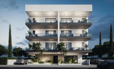 2 bed flat 80 m2 for sale in Strovolos 2 bed flat 80 m2 for sale in Strovolos