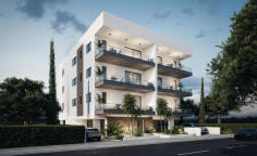 2 bed flat 80 m2 for sale in Strovolos 2 bed flat 80 m2 for sale in Strovolos