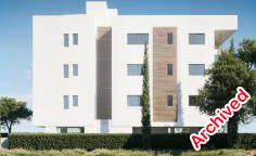 2 bed flat 80 m2 for sale in Strovolos 2 bed flat 80 m2 for sale in Strovolos