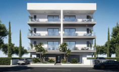 2 bed flat 80 m2 for sale in Strovolos