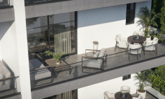 2 bed flat 80 m2 for sale in Strovolos 2 bed flat 80 m2 for sale in Strovolos