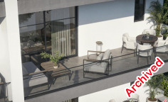 2 bed flat 80 m2 for sale in Strovolos 2 bed flat 80 m2 for sale in Strovolos