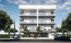 2 bed flat 80 m2 for sale in Strovolos 2 bed flat 80 m2 for sale in Strovolos