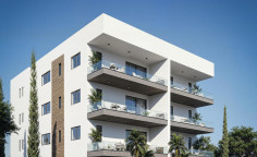 2 bed flat 80 m2 for sale in Strovolos 2 bed flat 80 m2 for sale in Strovolos