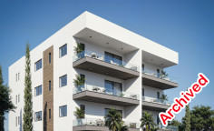 2 bed flat 80 m2 for sale in Strovolos 2 bed flat 80 m2 for sale in Strovolos
