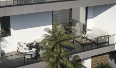 2 bed flat 80 m2 for sale in Strovolos 2 bed flat 80 m2 for sale in Strovolos