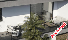 2 bed flat 80 m2 for sale in Strovolos 2 bed flat 80 m2 for sale in Strovolos