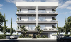 2 bed flat 80 m2 for sale in Strovolos 2 bed flat 80 m2 for sale in Strovolos