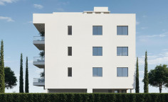 2 bed flat 80 m2 for sale in Strovolos 2 bed flat 80 m2 for sale in Strovolos