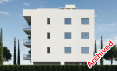 2 bed flat 80 m2 for sale in Strovolos 2 bed flat 80 m2 for sale in Strovolos