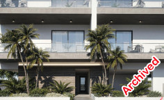 2 bed flat 80 m2 for sale in Strovolos 2 bed flat 80 m2 for sale in Strovolos
