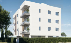 2 bed flat 80 m2 for sale in Strovolos 2 bed flat 80 m2 for sale in Strovolos