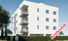 2 bed flat 80 m2 for sale in Strovolos 2 bed flat 80 m2 for sale in Strovolos