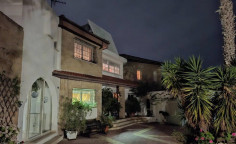 4 house for sale in Paralimni
